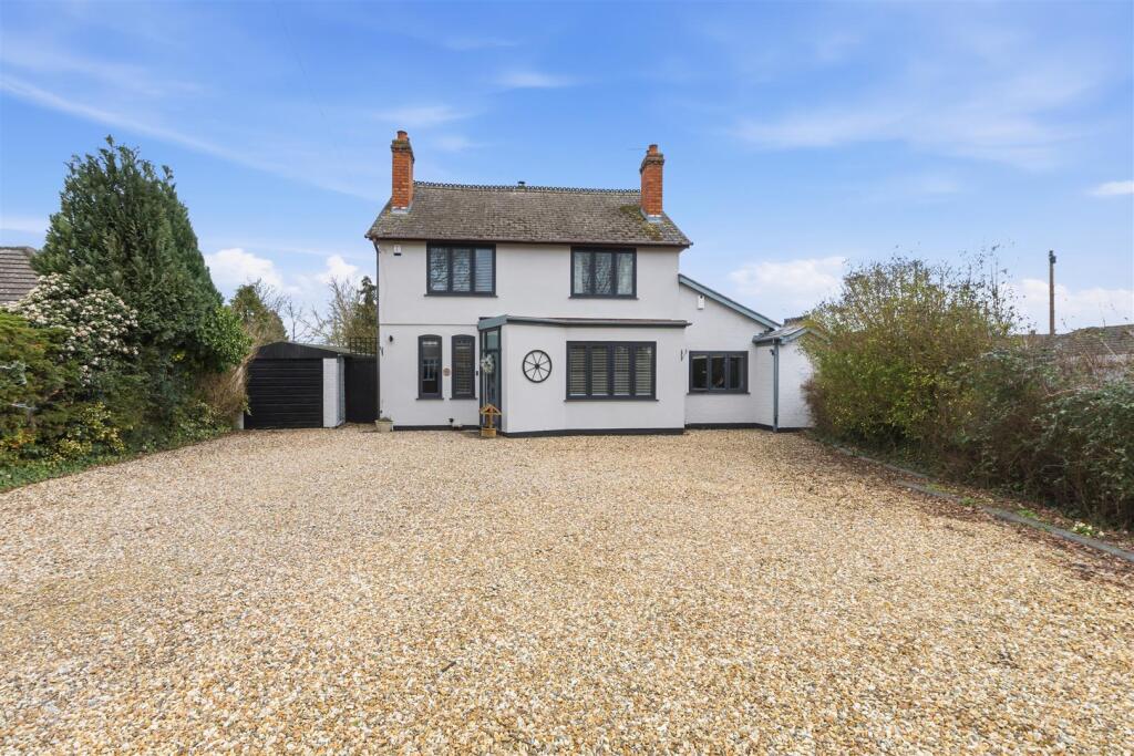 Elmdon Lane, Marston Green, Birmingham