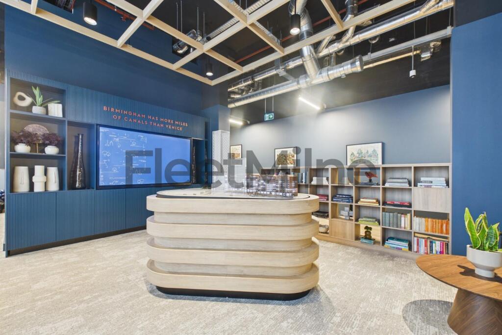 Additional image 30 of Ashted Wharf, 1 Pitt Street, Birmingham