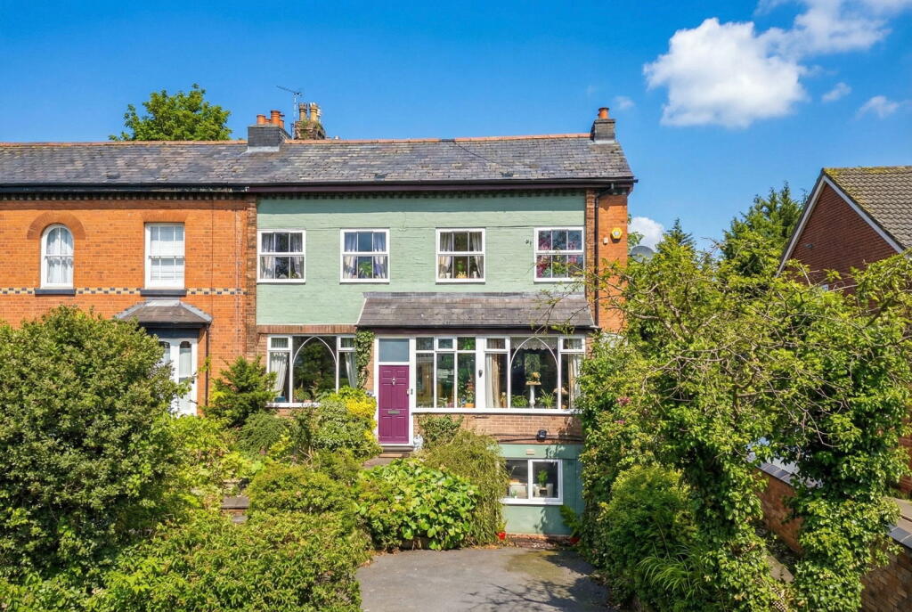 Additional image 43 of Victoria Road, Acocks Green