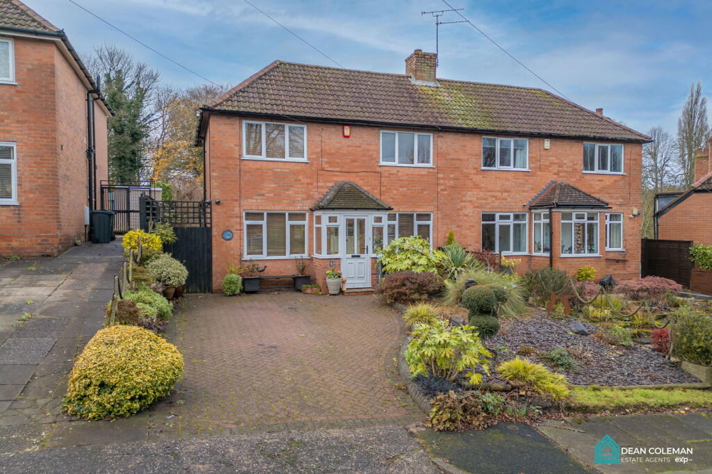 Frampton Close, Bournville, B30 1QT