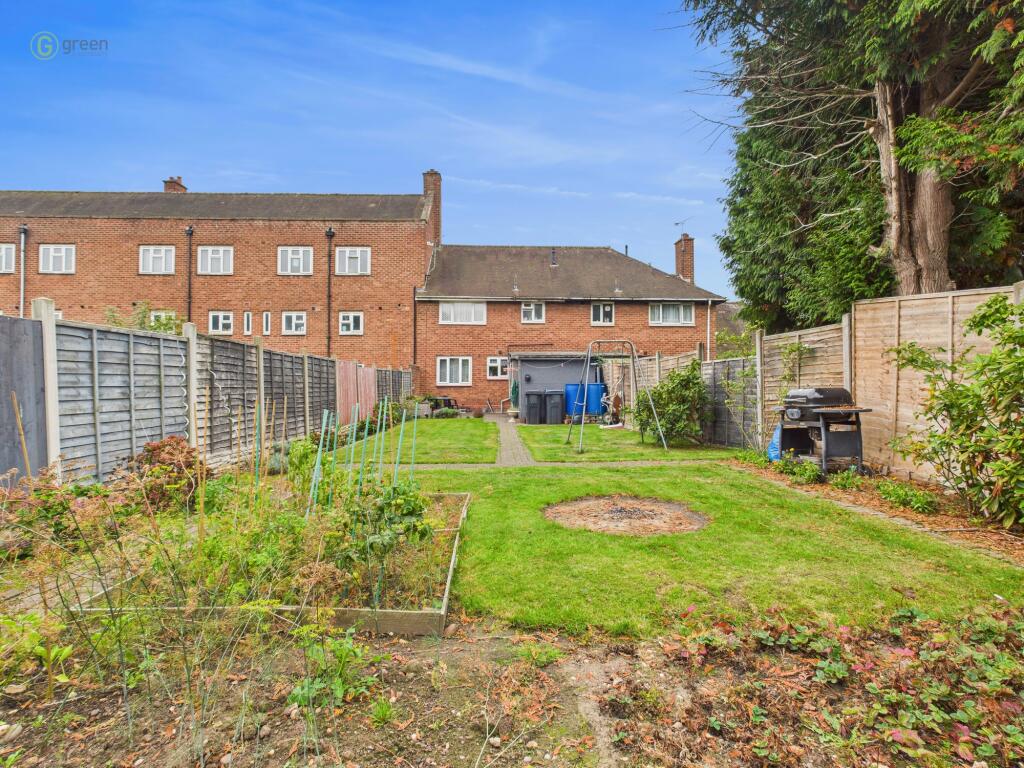 Additional image 33 of Bradley Road, Shard End, Birmingham, B34