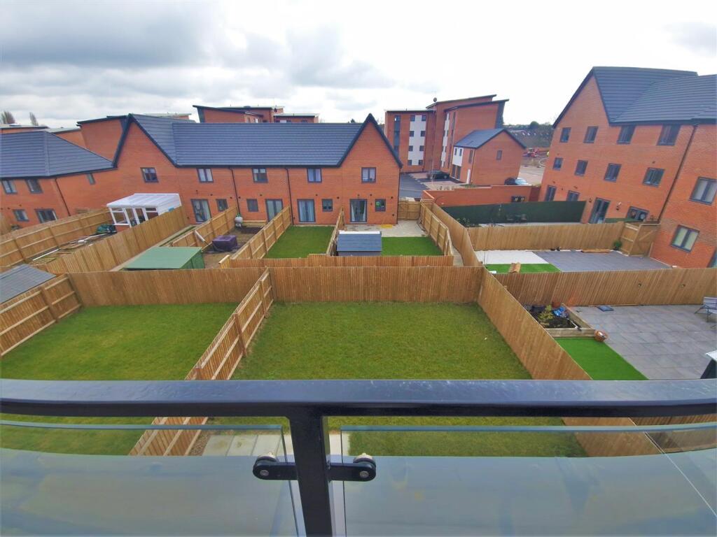 Additional image 17 of Princess Street, Longbridge, Birmingham