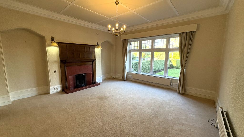 Additional image 3 of 5 bed detached house to rentRubislaw Den South, The West End, Aberdeen AB15