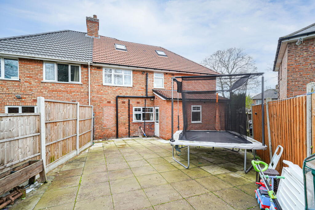 Additional image 24 of Nailstone Crescent, Acocks Green