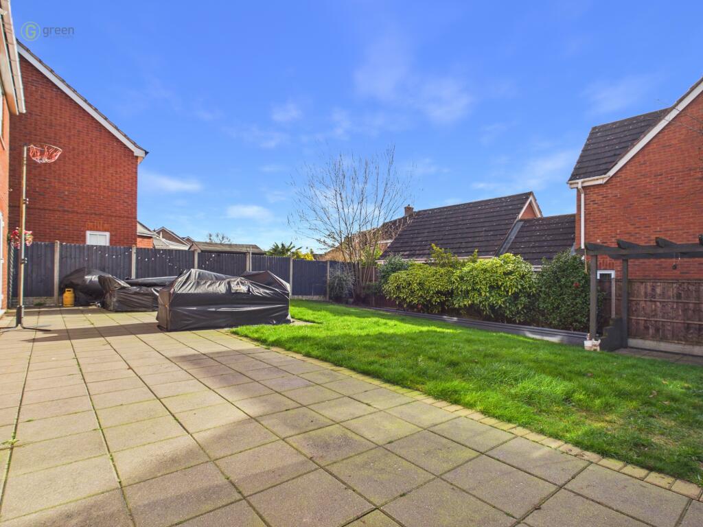 Additional image 58 of Maple Leaf Drive, Marston Green, Solihull, B37