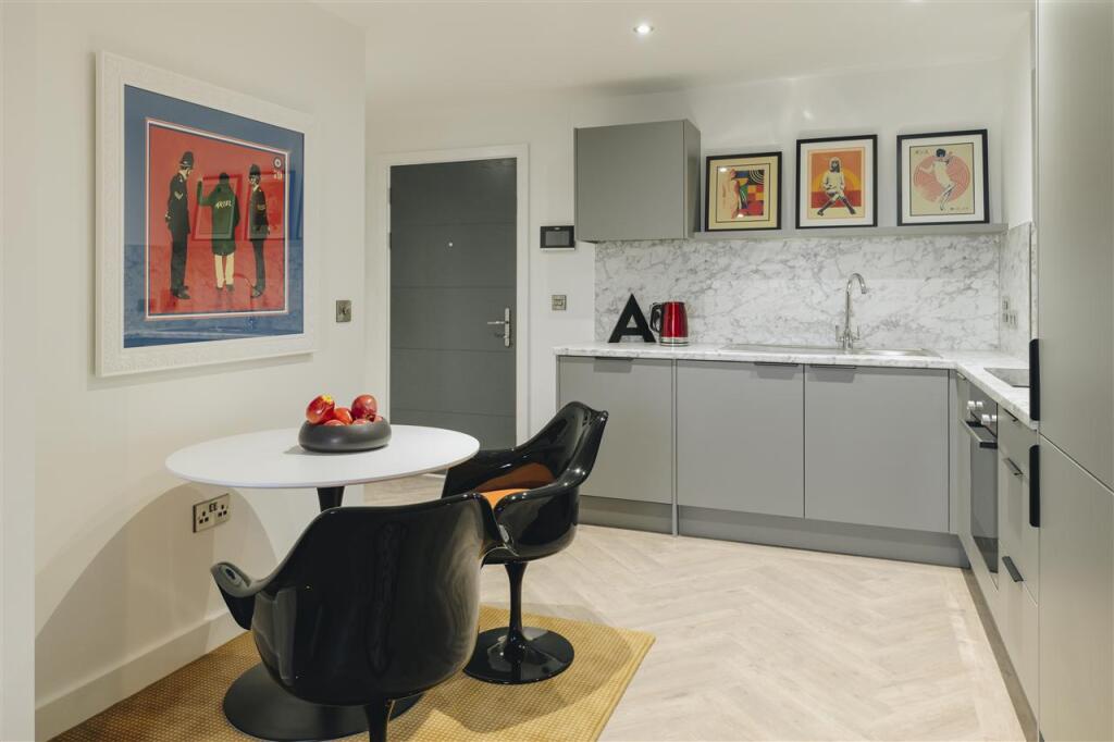 Additional image 5 of Ariel House, Birmingham