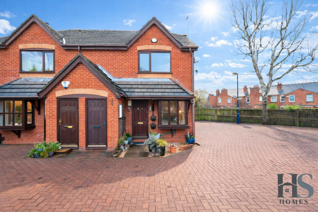 Church Drive, Stirchley, Birmingham