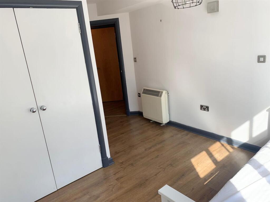 Additional image 18 of Maxim 28, 21 Lionel Street, Birmingham, B3