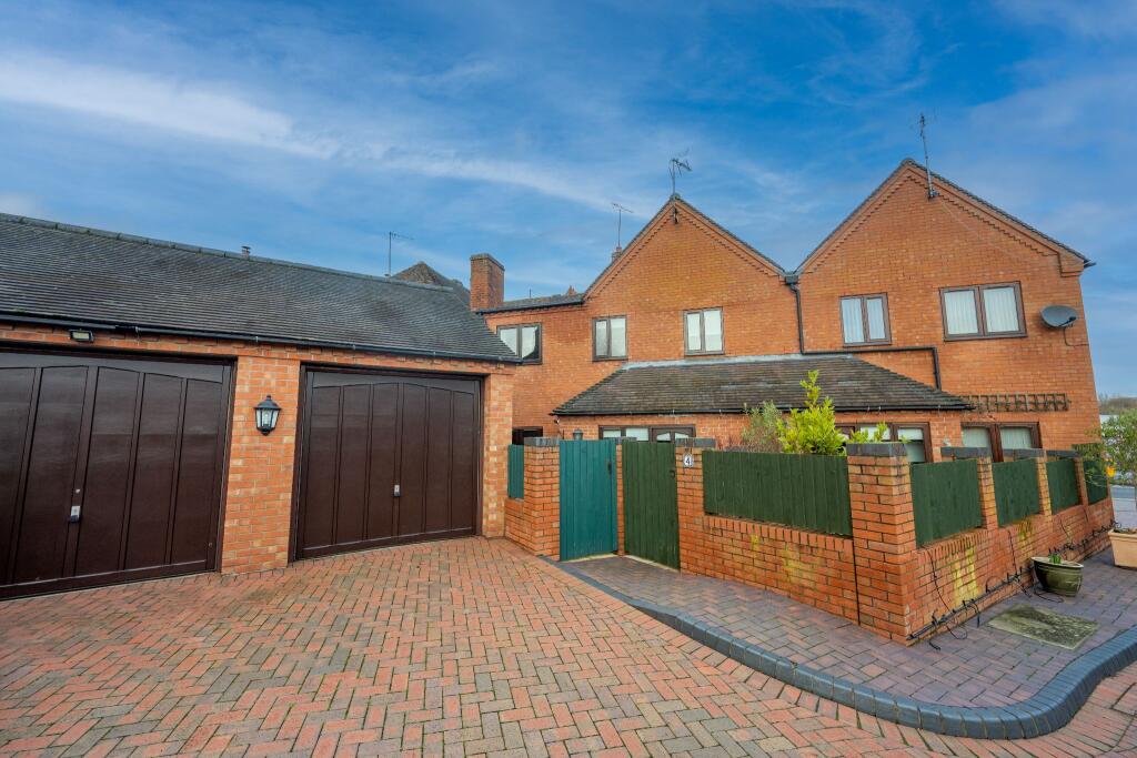 Additional image 26 of Evesham Street, Alcester, B49