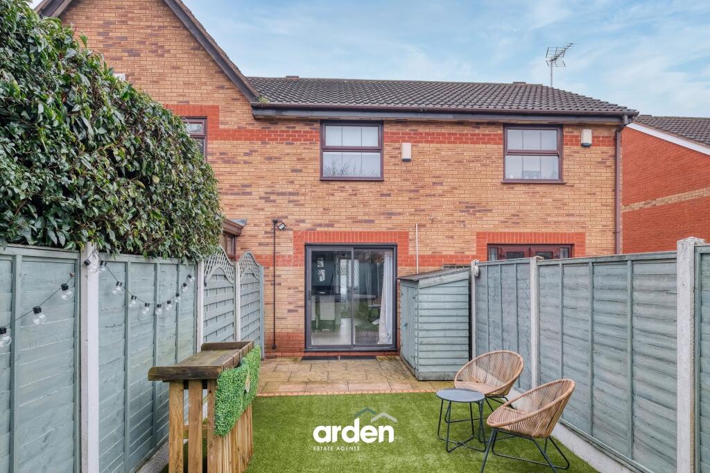 Additional image 8 of Rednal Mill Drive, Rednal, B45