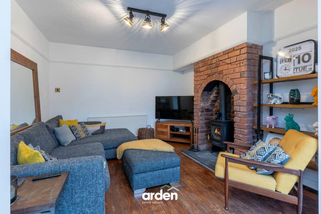 Additional image 9 of Ashmead Drive, Cofton Hackett, B45