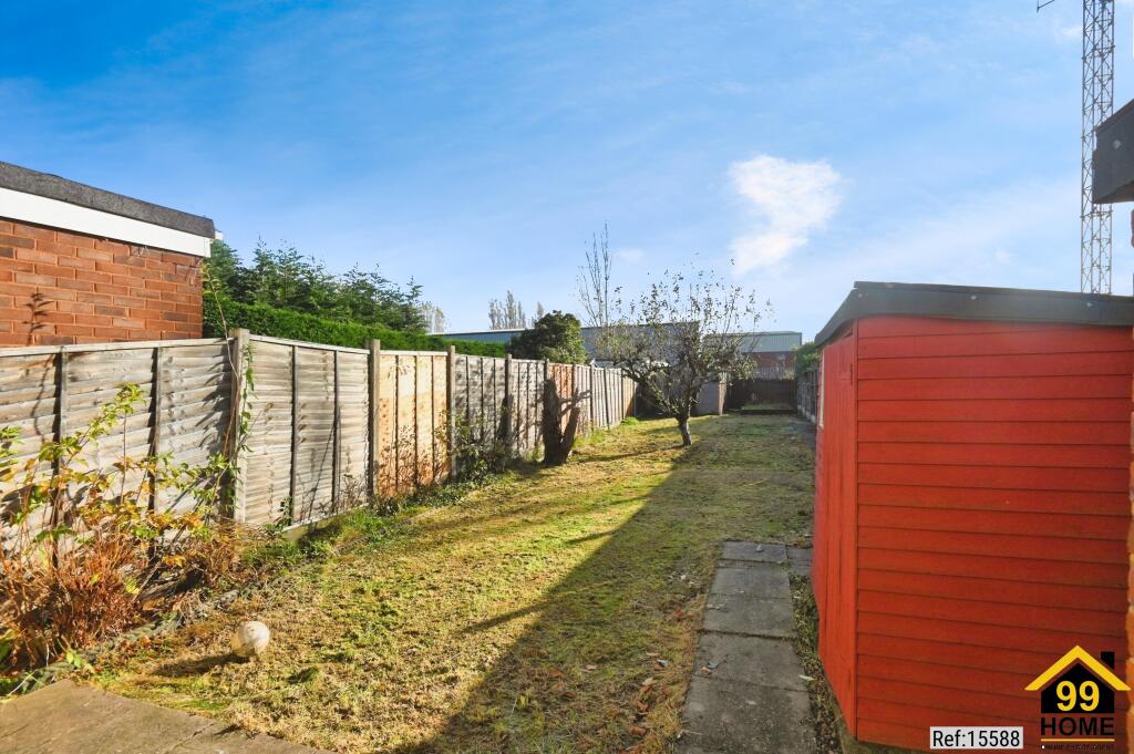 Additional image 19 of Pypehayes, Birmingham, West Midlands, B24