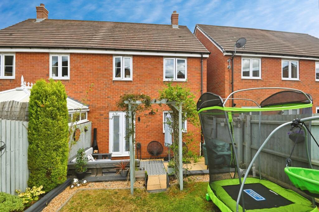 Additional image 15 of Farndon Avenue, Birmingham, B37