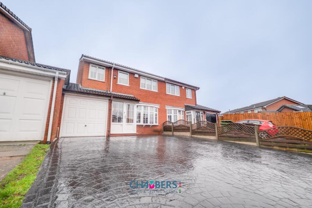 Additional image 48 of Whittleford Grove, Castle Bromwich, Birmingham