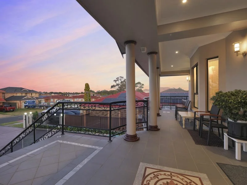 Additional image 22 of 83 Nineteenth Avenue, Hoxton Park NSW 2171