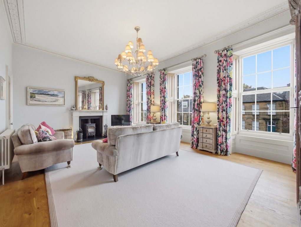 Additional image 4 of 6 bed town house to rentAnn Street, Edinburgh EH4