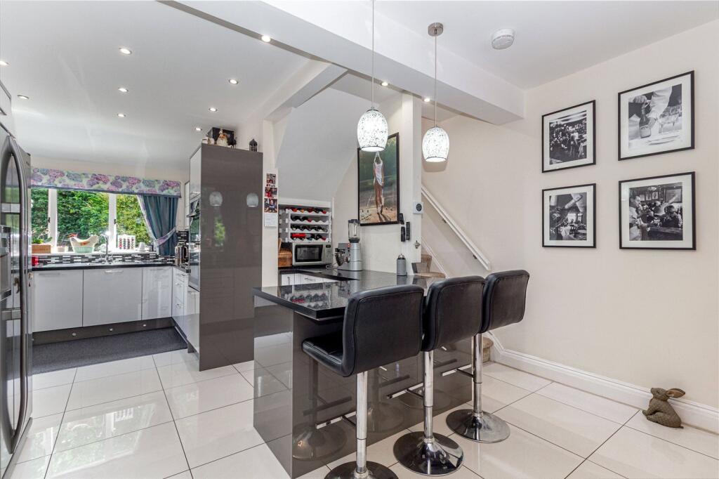 Additional image 4 of Brookhouse Road, Barnt Green, Birmingham, Worcestershire, B45