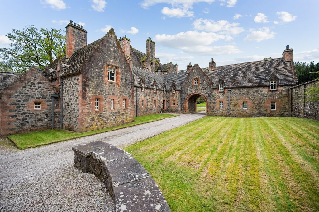 Additional image 56 of 5 bed semi-detached house to rentFormakin Estate Houston Road, Bishopton, Renfrewshire PA7