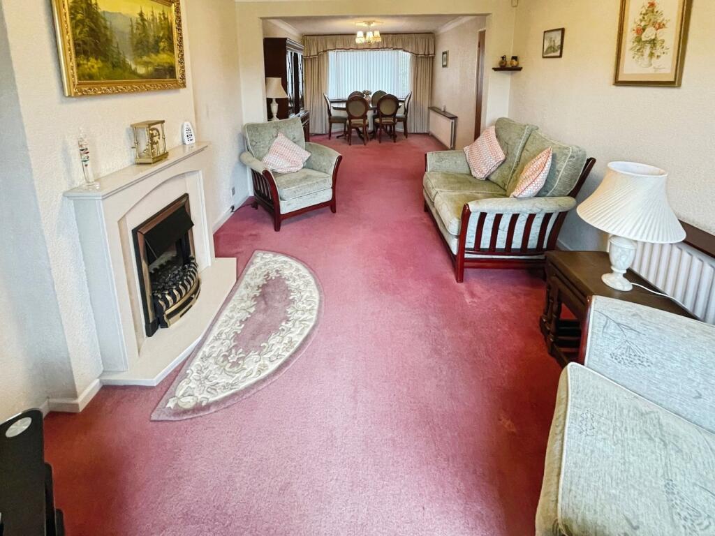 Additional image 3 of Wilderness Lane, Birmingham, B43