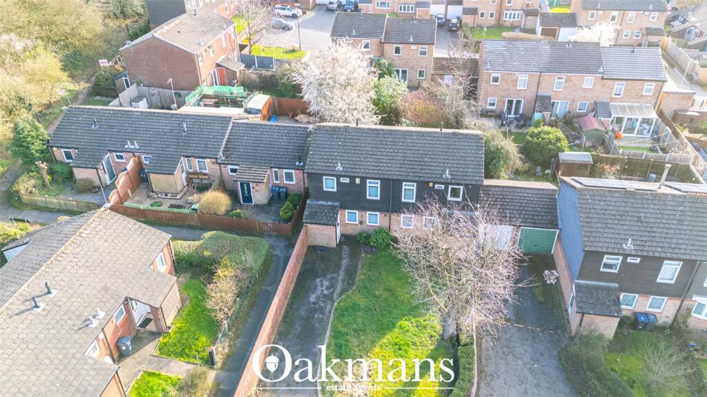 Additional image 2 of Primrose Gardens, Birmingham, West Midlands, B38