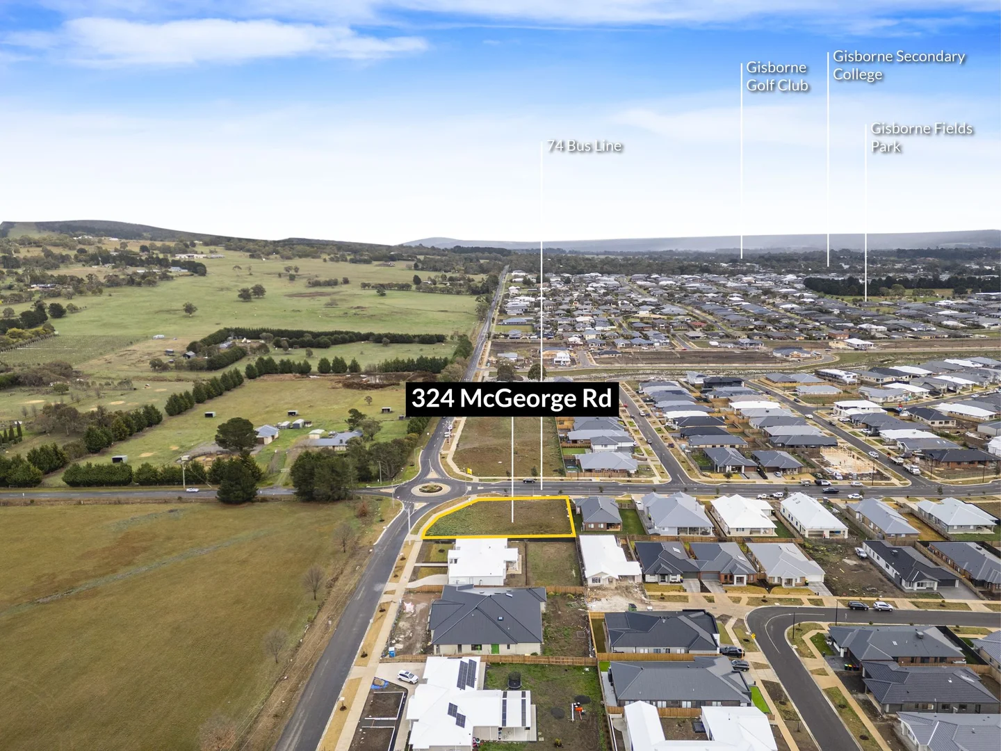 Additional image 3 of 324 McGeorge Road, Gisborne VIC 3437