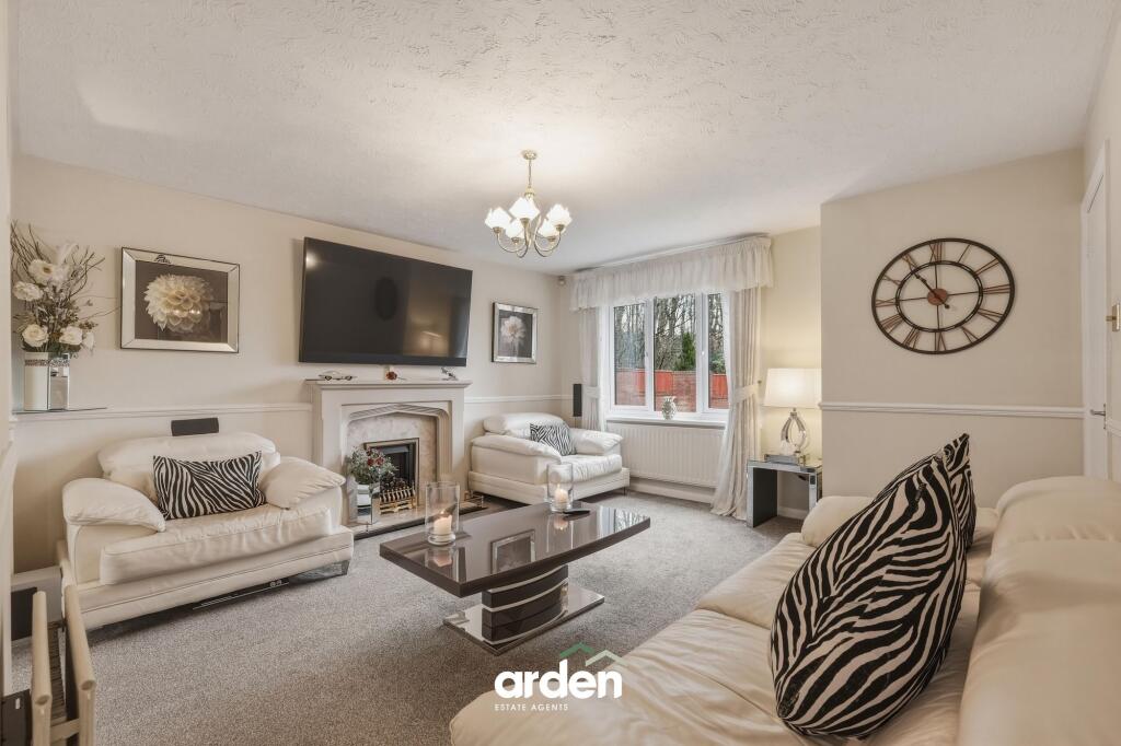 Additional image 14 of Bartley Woods, Birmingham, B32