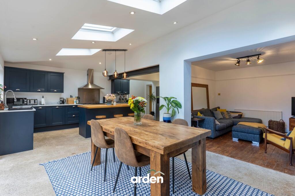 Additional image 4 of Ashmead Drive, Cofton Hackett, B45