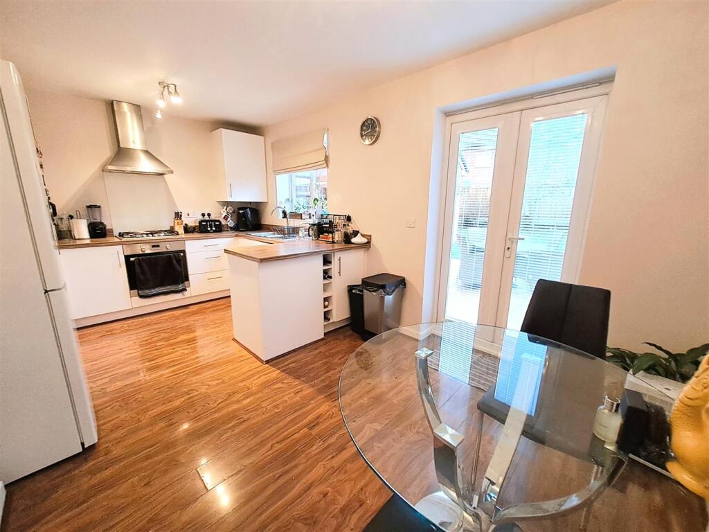 Additional image 16 of Somerton Drive, Marston Green, Birmingham