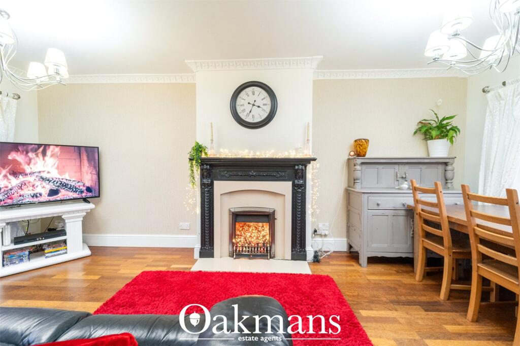 Additional image 4 of Kitwell Lane, Birmingham, West Midlands, B32