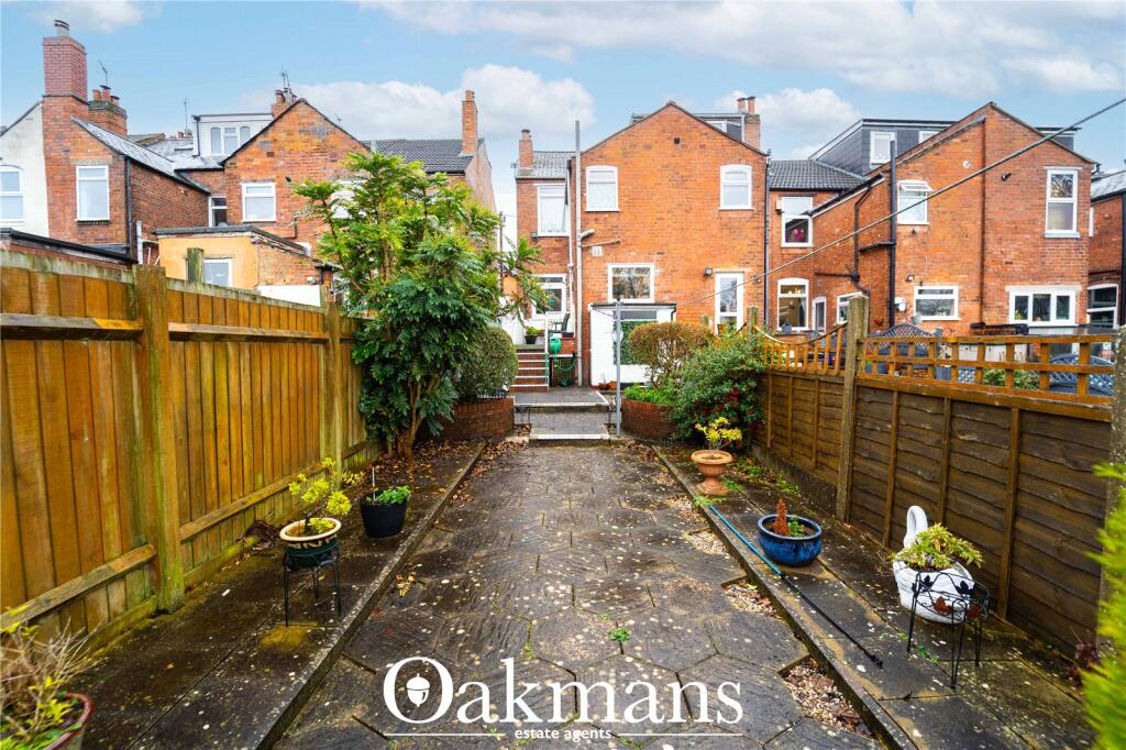 Additional image 21 of Midland Road, Birmingham, West Midlands, B30