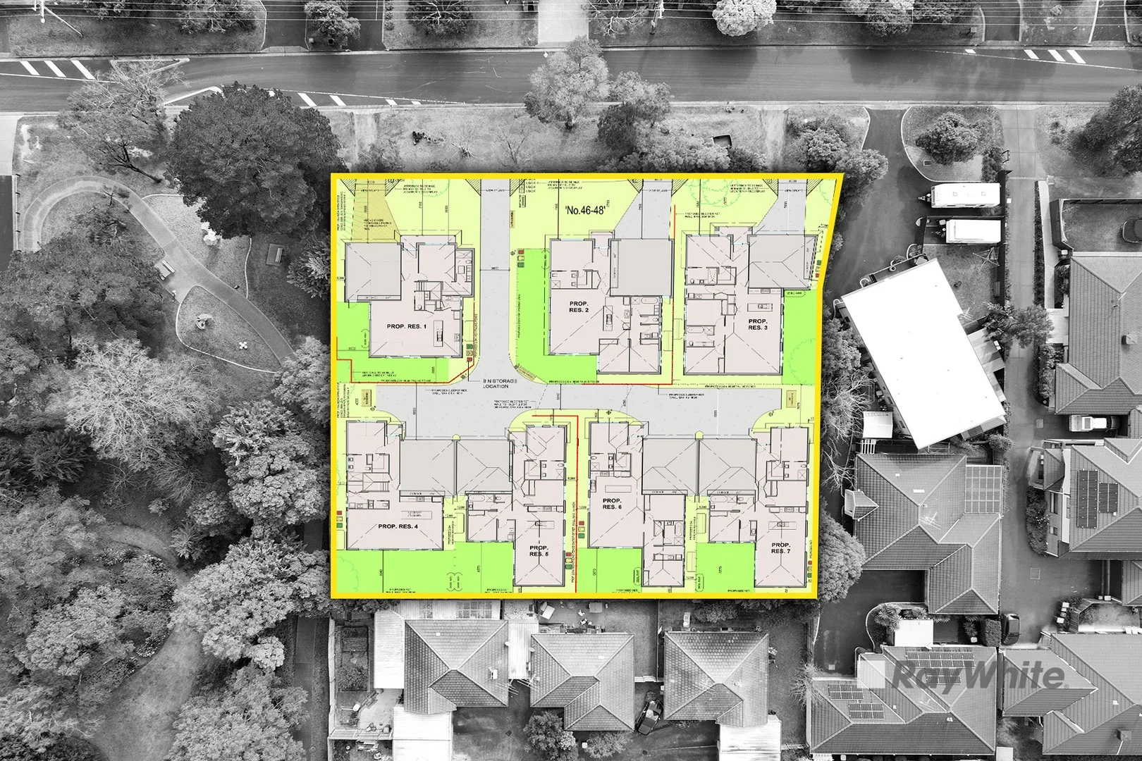 46-48 Edward Street, Langwarrin VIC 3910