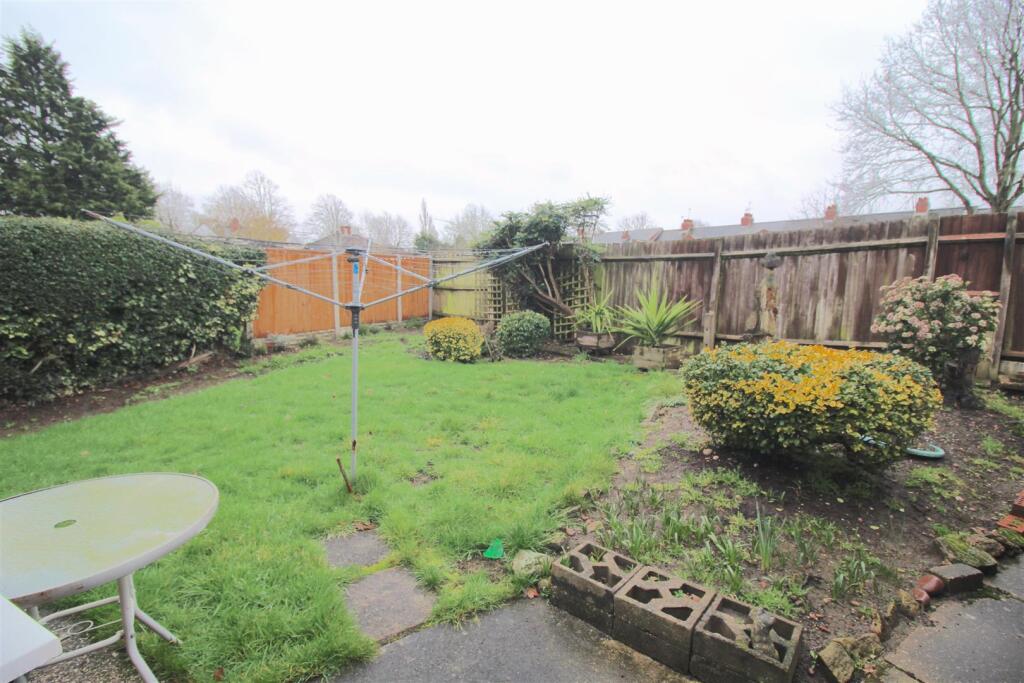 Additional image 10 of Homecroft Road, Birmingham