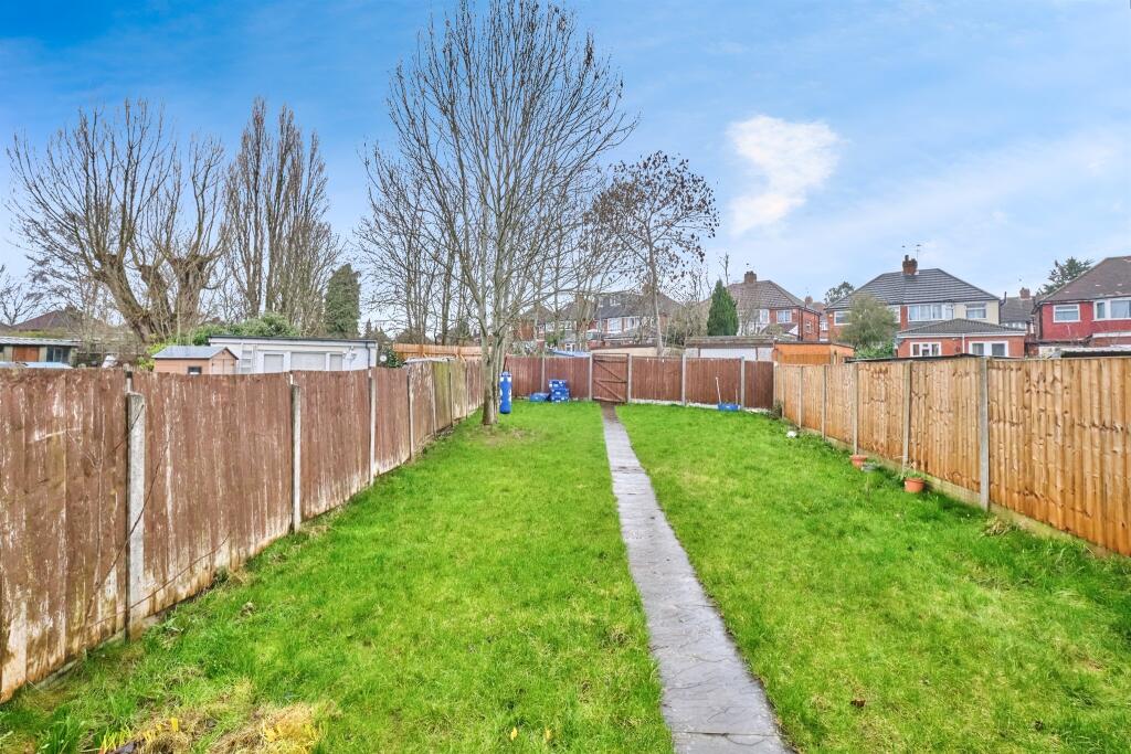 Additional image 18 of Carmodale Avenue, Birmingham