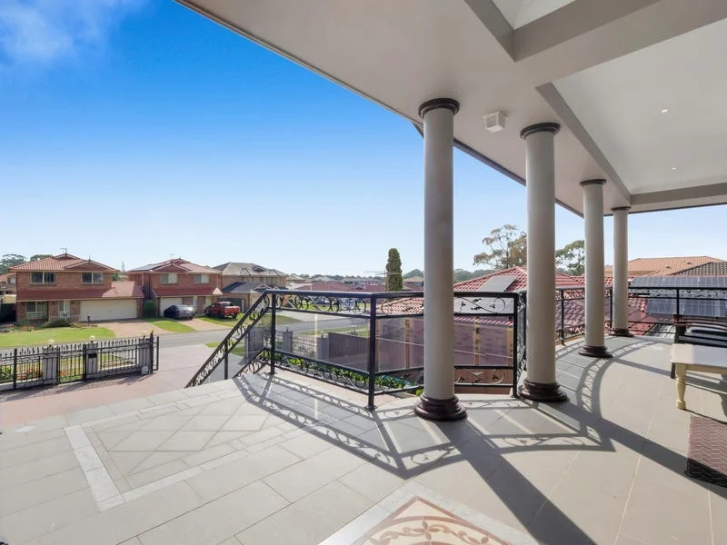 Additional image 4 of 83 Nineteenth Avenue, Hoxton Park NSW 2171
