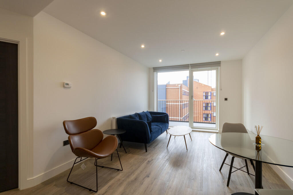 Additional image 4 of The Colmore, Snow Hill Wharf, Shadwell Street, Birmingham, B4