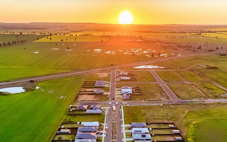 Lot 240 Condor Street, Forbes NSW 2871