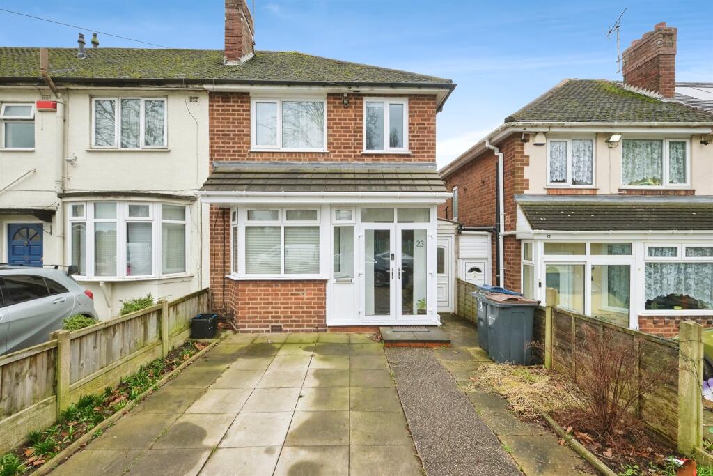 Additional image 22 of Tysoe Road, Birmingham