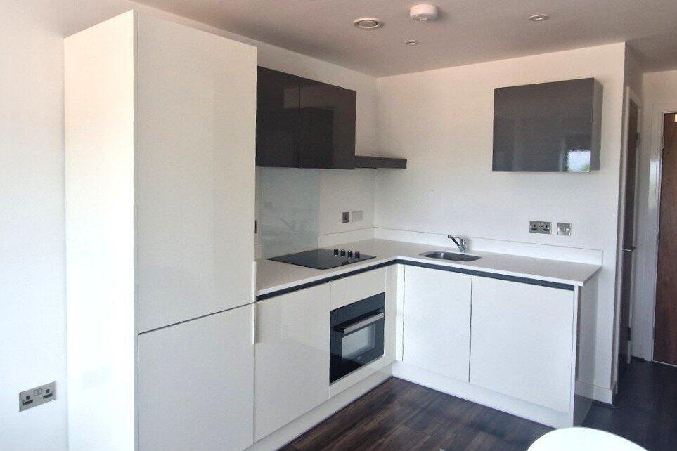 Additional image 6 of Nexus Point, 10 Edwards Road, Birmingham, West Midlands, B24