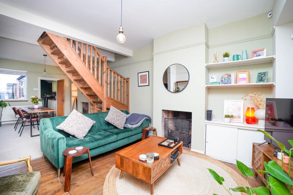 Additional image 4 of Highfield Road, Hall Green, B28