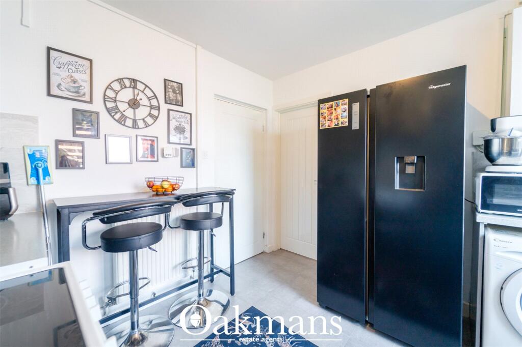 Additional image 6 of Kendal Rise Road, Rednal, Birmingham, West Midlands, B45