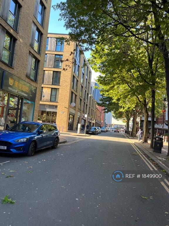 Additional image 8 of Southside, Birmingham, B5