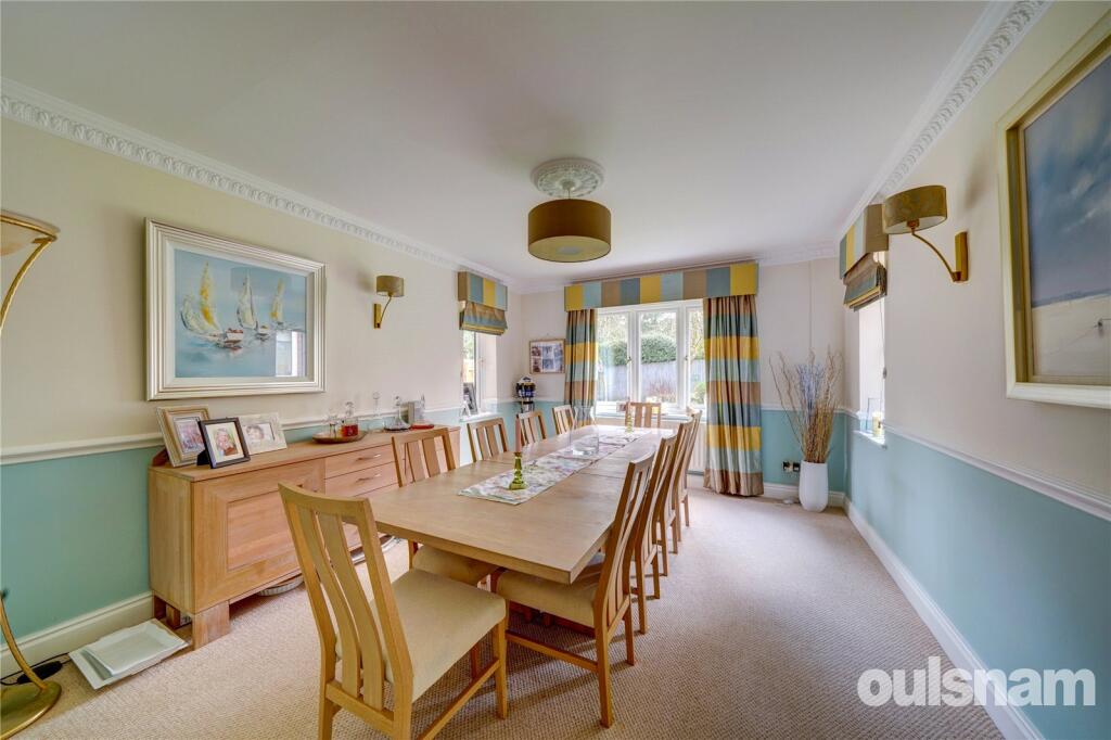 Additional image 5 of The Hollies, Barnt Green, Birmingham, Worcestershire, B45