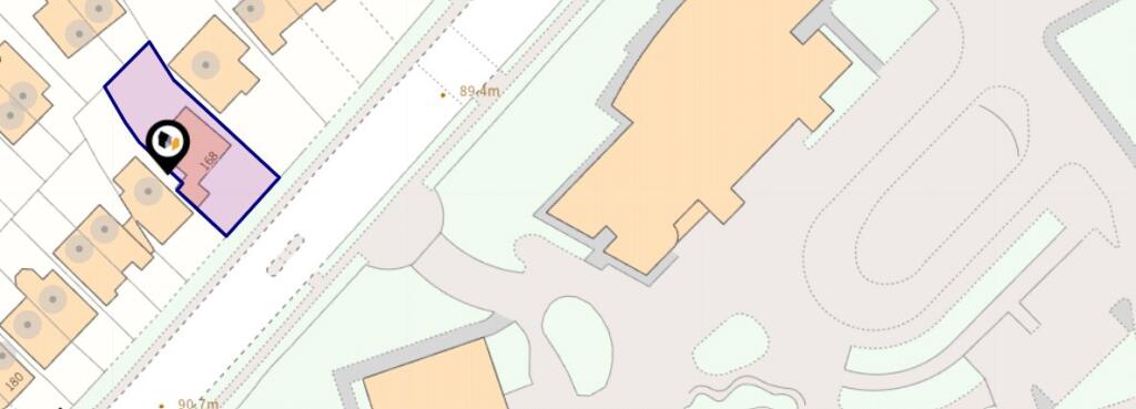 Additional image 12 of Cooks Lane, Kingshurst, Birmingham, B37