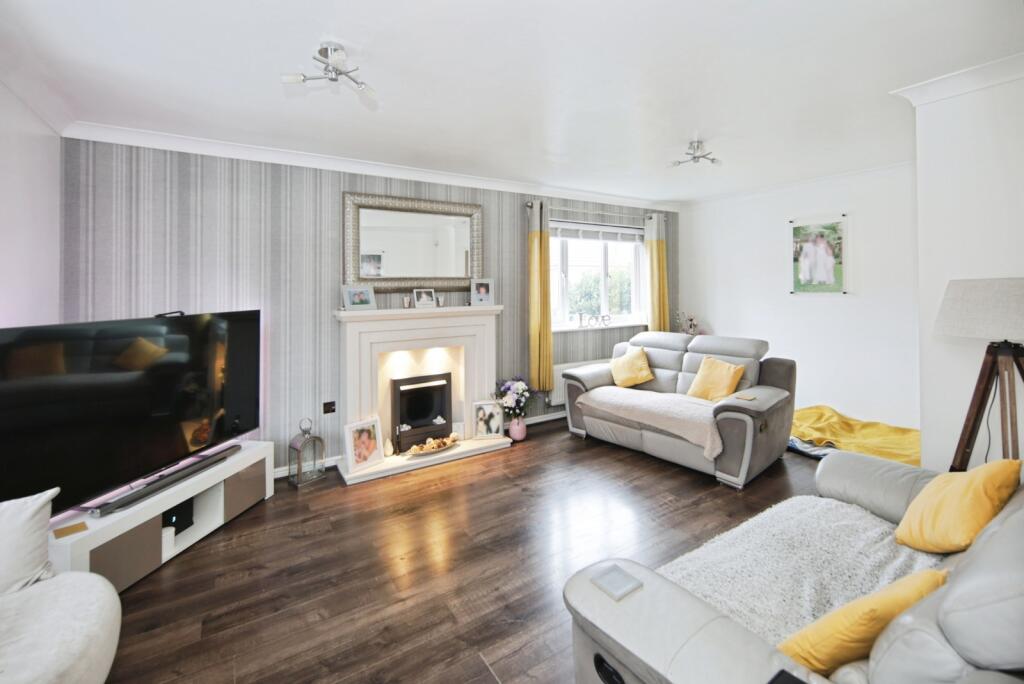 Additional image 19 of Hawksworth Crescent, Chelmsley Wood, Birmingham, West Midlands, B37