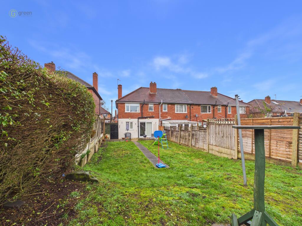 Additional image 10 of Tideswell Road, Birmingham, B42