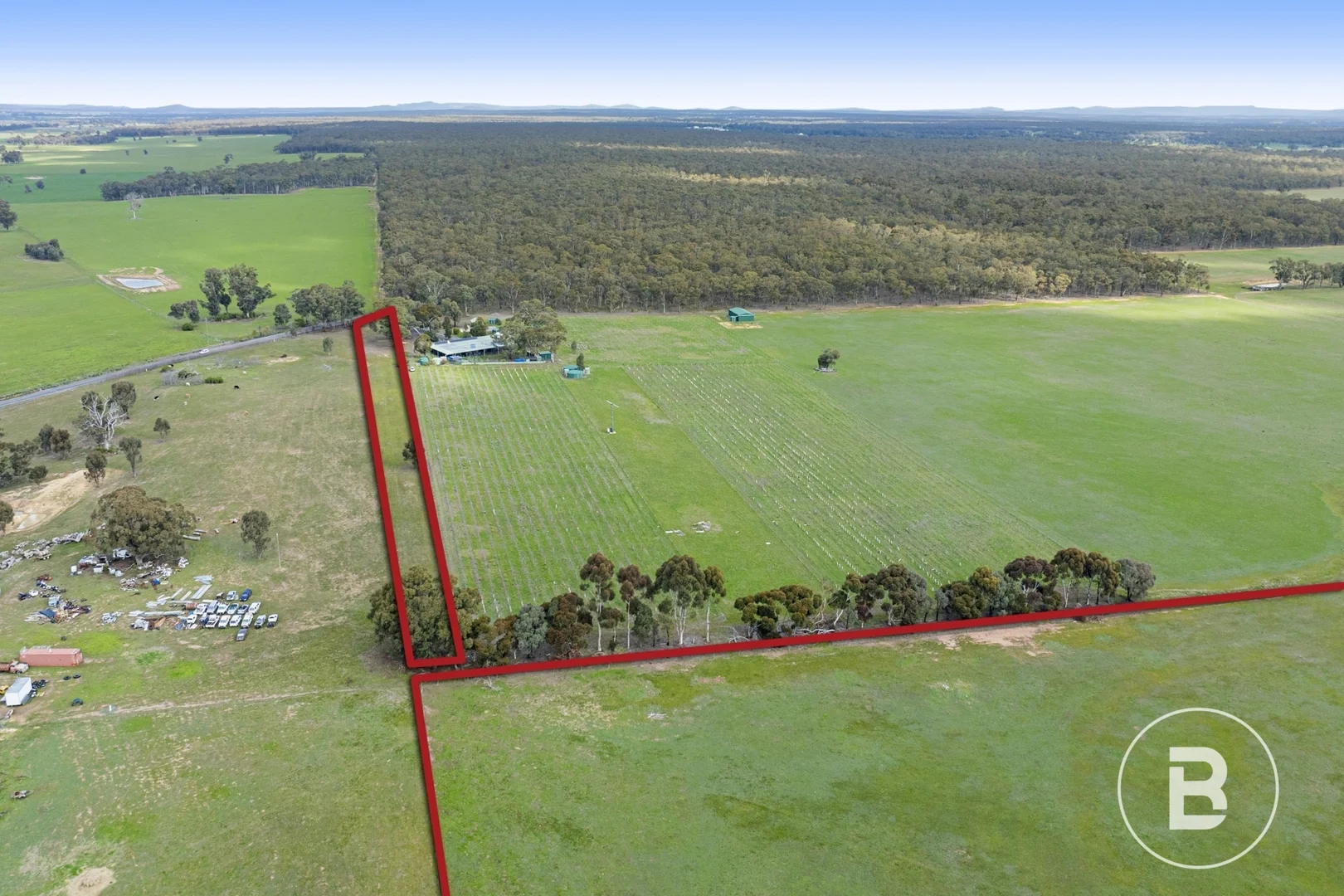 Additional image 24 of 291 Carisbrook-Betley Road, Betley VIC 3472