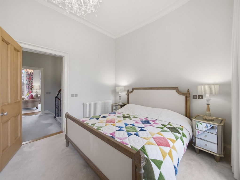 Additional image 21 of 6 bed town house to rentAnn Street, Edinburgh EH4