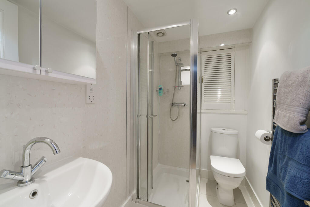 Additional image 8 of Thomson Street GFR, Aberdeen