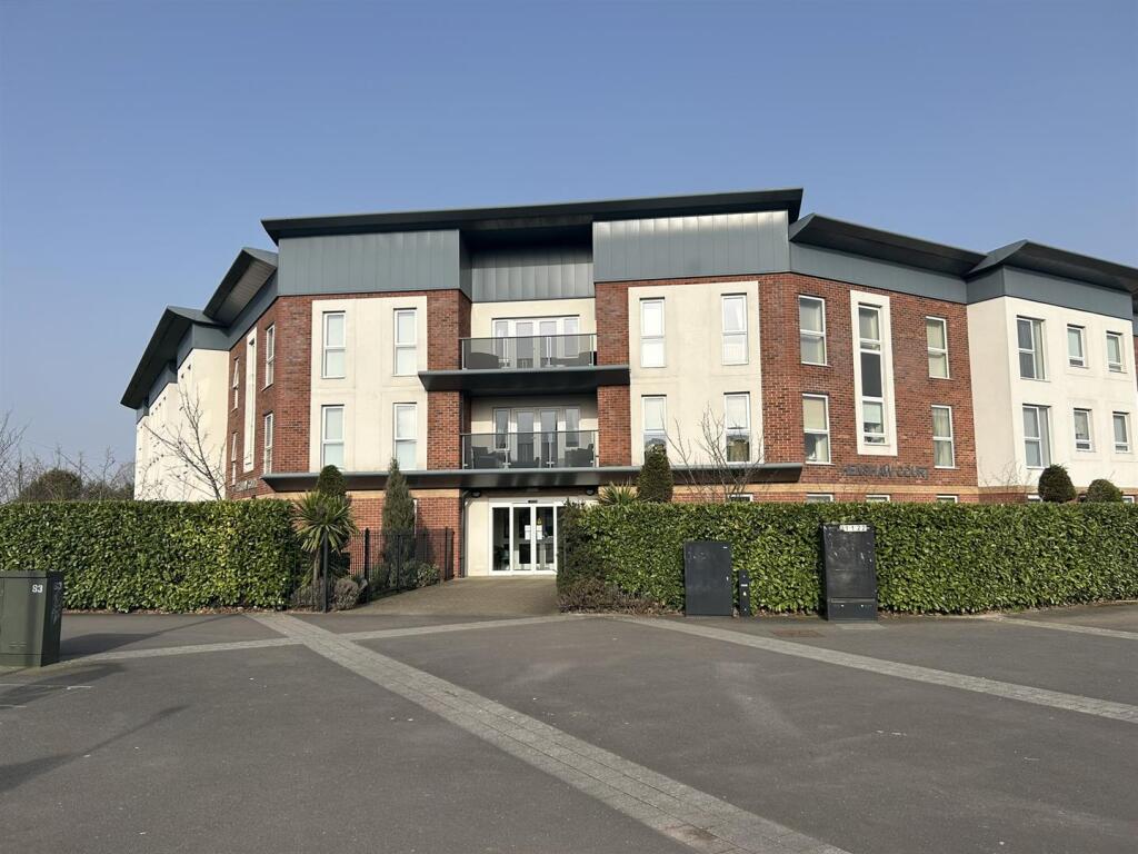 Additional image 10 of Henshaw Court, 295 Chester road, Castle Bromwich, Birmingham