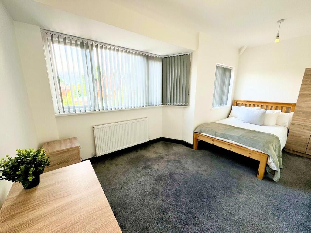 Hill Top Road, Birmingham, B31